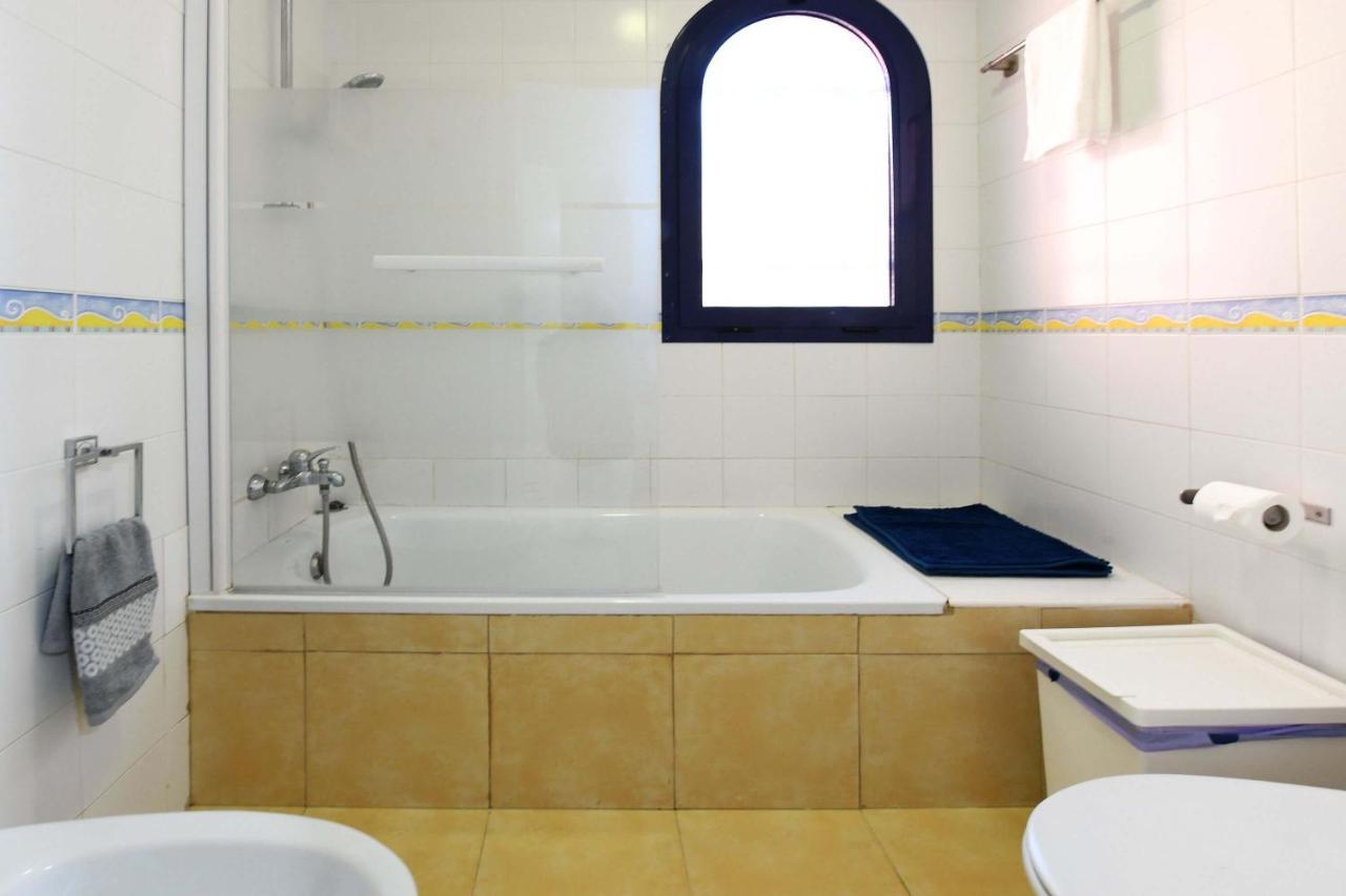 San Bartolomé Bahia Meloneras 71 빌라 외부 사진
