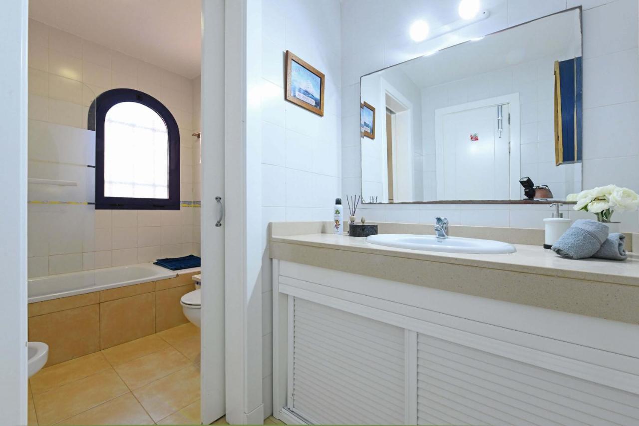 San Bartolomé Bahia Meloneras 71 빌라 외부 사진